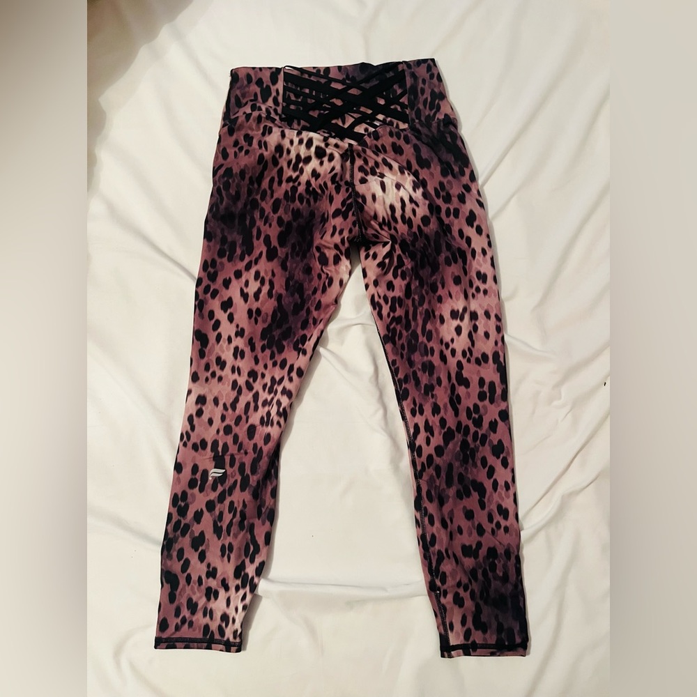 Fabletics NWOT Powerhold Leggings